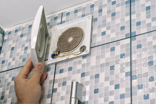 Ventilation Cleaning Services in Pascagoula, MS