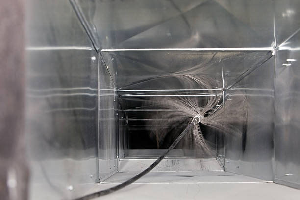 Professional Airduct Cleaning in Pascagoula, MS