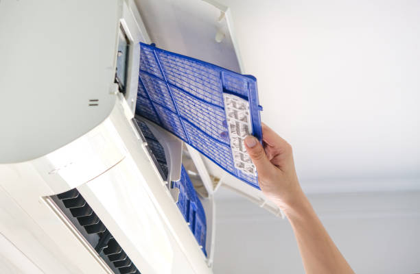 Best Affordable HVAC Duct Cleaning  in Pascagoula, MS