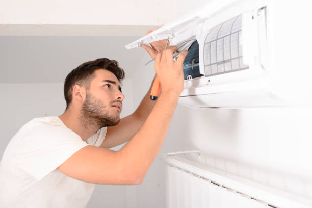 Ventilation Cleaning Services in Pascagoula, MS